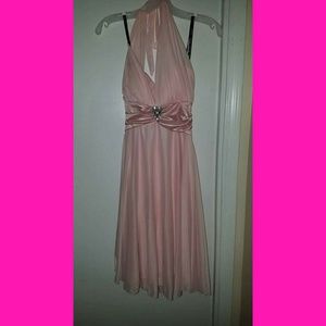 David's Bridal Dress